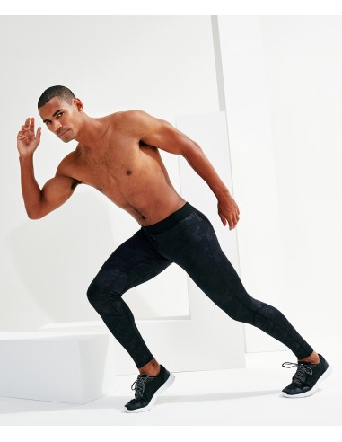 T-TR017-Leggings d’entraînement TriDri®